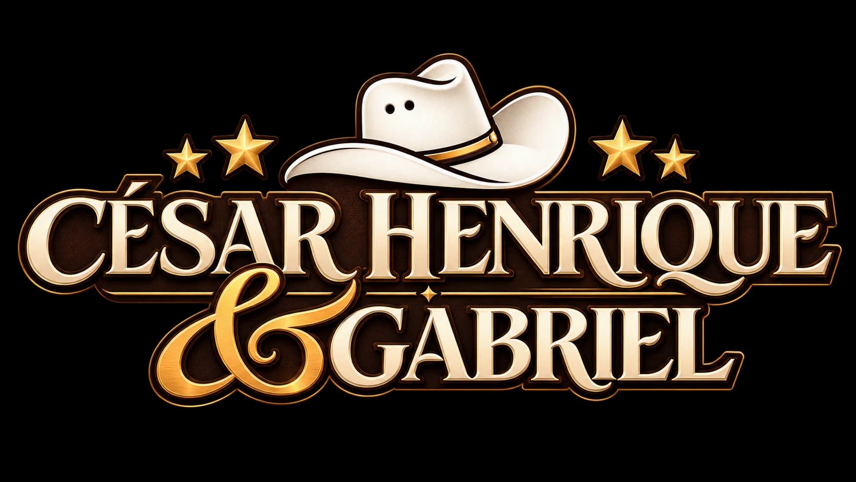 César Henrique & Gabriel