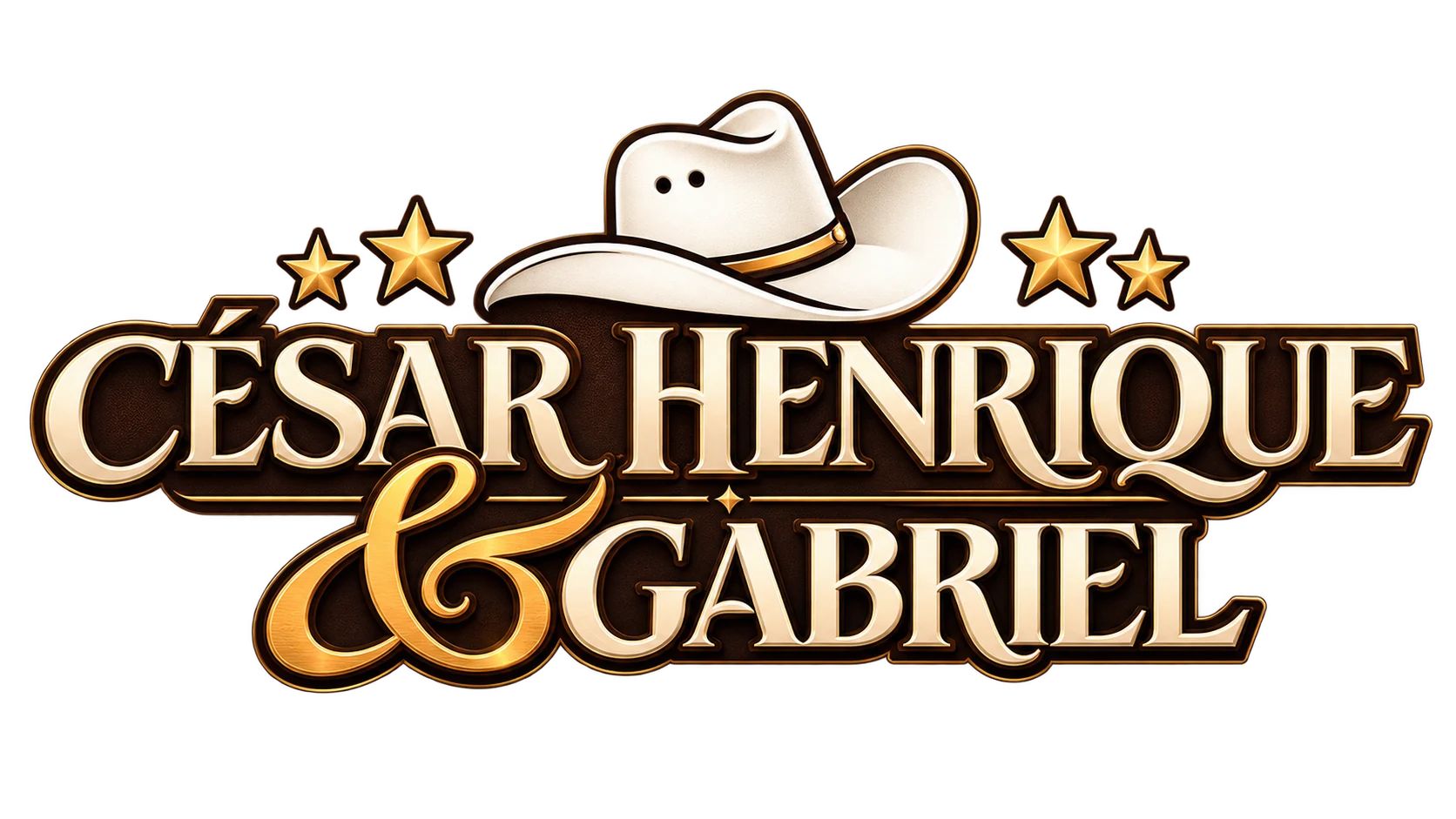 César Henrique & Gabriel